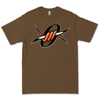 Cacao outllaws denver lacrosse Premium Tee - artisFamous