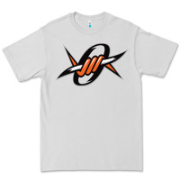 Dove Grey outllaws denver lacrosse Premium Tee - artisFamous