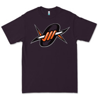 Plum outllaws denver lacrosse Premium Tee - artisFamous