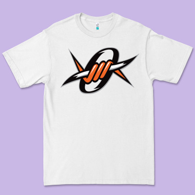 Outllaws Denver Lacrosse Premium Tee Designed By Artisfamous
