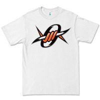 White outllaws denver lacrosse Premium Tee - artisFamous