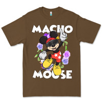 Cacao macho mouse Premium Tee - artisFamous