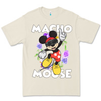 Bone macho mouse Premium Tee - artisFamous