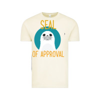 Vintage Arctic Seal of Approval Vintage Tee - Bettercallsaul