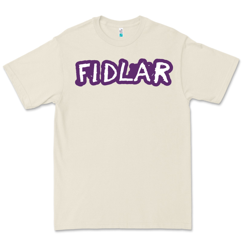 Fidlar Premium Tee by artisFamous | Teevron