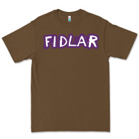 Cacao fidlar Premium Tee - artisFamous