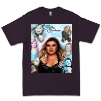 Plum kelly clarkson Premium Tee - artisFamous