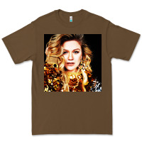 Cacao kelly clarkson Premium Tee - artisFamous