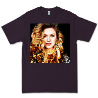 Plum kelly clarkson Premium Tee - artisFamous