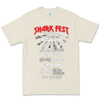 Bone shark fest Premium Tee - artisFamous