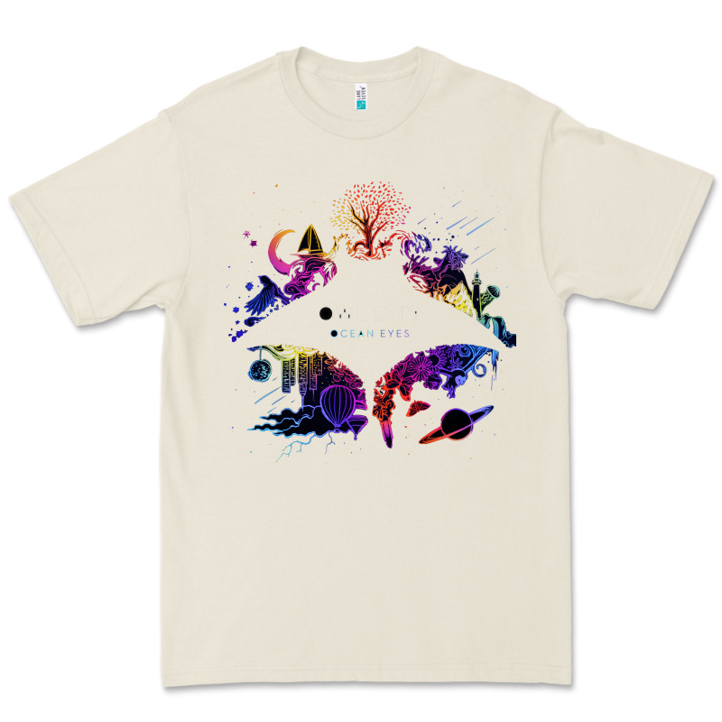 Best Owl City Premium Tee by artisFamous | Teevron