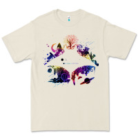 Bone Best Owl City Premium Tee - artisFamous