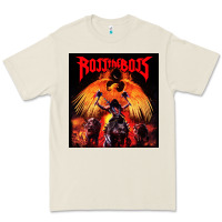 Bone Best Ross the Boss Premium Tee - artisFamous