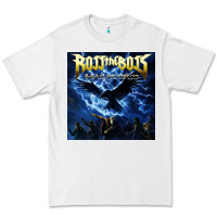 White Best Ross the Boss Premium Tee - artisFamous