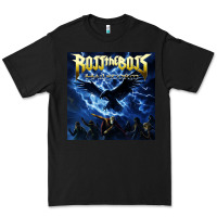 Black Best Ross the Boss Premium Tee - artisFamous