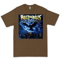 Cacao Best Ross the Boss Premium Tee - artisFamous