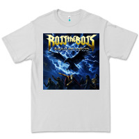 Dove Grey Best Ross the Boss Premium Tee - artisFamous