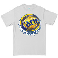 Dove Grey carib beer Premium Tee - artisFamous