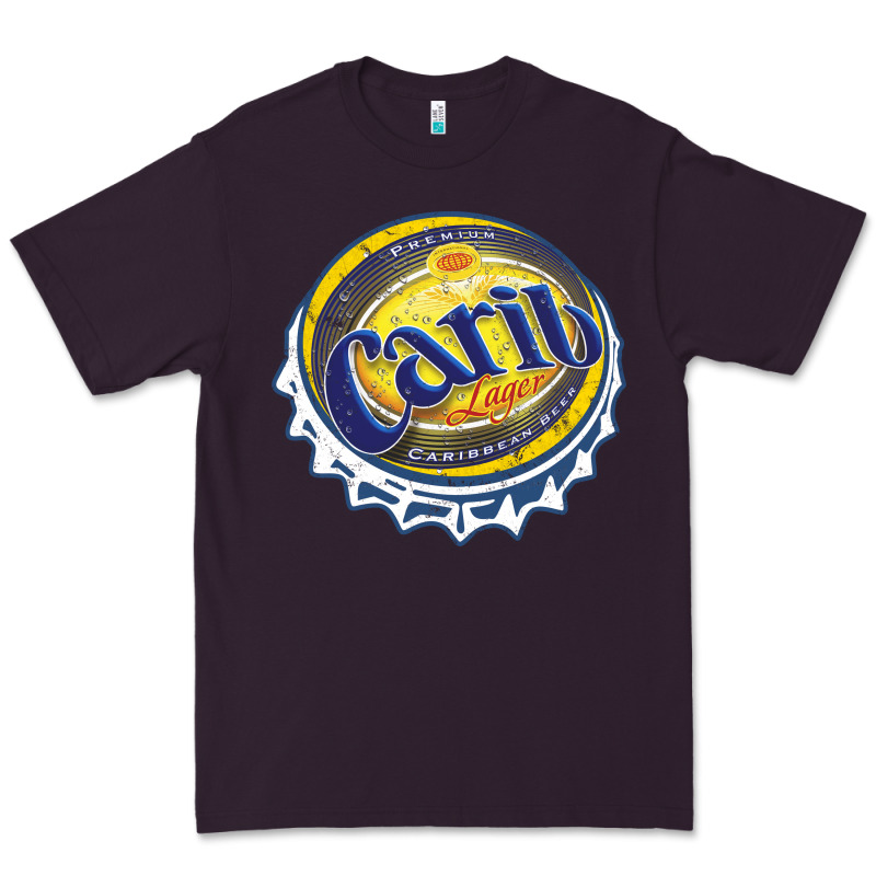 Carib Beer Premium Tee by artisFamous | Teevron