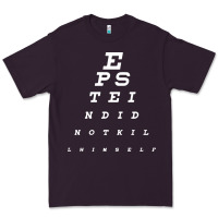 Plum epstein did not kill himself Premium Tee - artisFamous