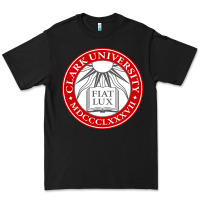 Black clark university Premium Tee - artisFamous