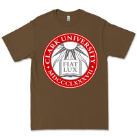 Cacao clark university Premium Tee - artisFamous
