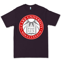 Plum clark university Premium Tee - artisFamous