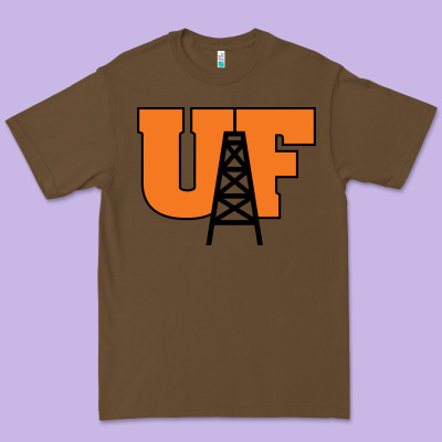 Findlay Oilers Premium Tee Designed By Artisfamous