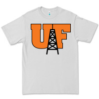 Dove Grey findlay oilers Premium Tee - artisFamous