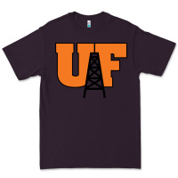 Plum findlay oilers Premium Tee - artisFamous