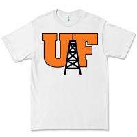 White findlay oilers Premium Tee - artisFamous