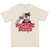 Bone edinboro fighting scots Premium Tee - artisFamous