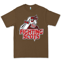Cacao edinboro fighting scots Premium Tee - artisFamous