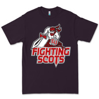 Plum edinboro fighting scots Premium Tee - artisFamous
