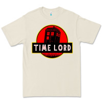 Bone dr who park time lord Premium Tee - artisFamous