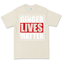 Bone ginger lives matter Premium Tee - artisFamous