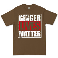 Cacao ginger lives matter Premium Tee - artisFamous