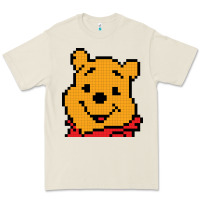 Bone pooh Premium Tee - artisFamous