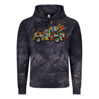 Cloud Black love needs no words Vintage Hoodie - RacoonDesign