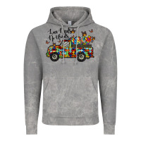 Cloud Rock love needs no words Vintage Hoodie - RacoonDesign