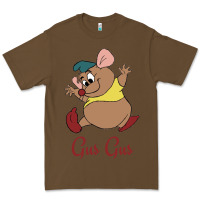 Cacao GUS GUS Premium Tee - artisFamous