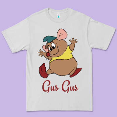 Gus Gus Premium Tee Designed By Artisfamous