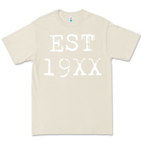 Bone MGK EST 19XX Premium Tee - artisFamous