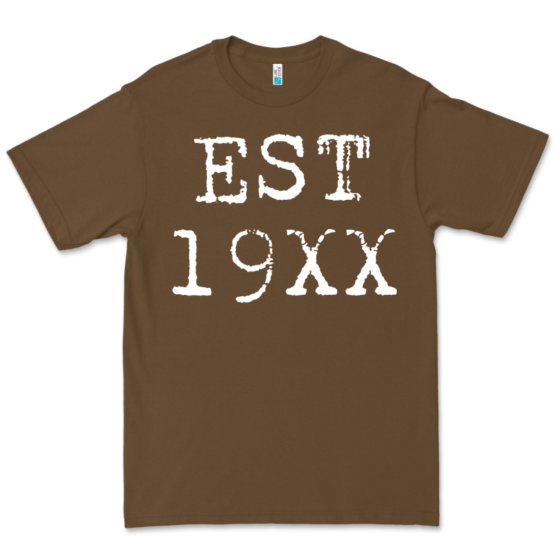 Mgk Est 19xx Premium Tee by artisFamous | Teevron