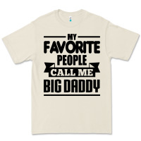Bone big daddy Premium Tee - artisFamous