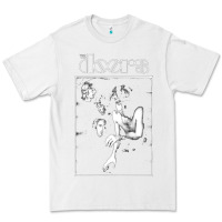 White doors 8 Premium Tee - artisFamous