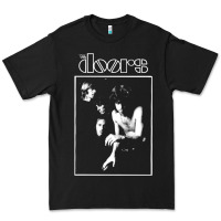 Black doors 8 Premium Tee - artisFamous