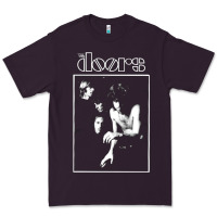 Plum doors 8 Premium Tee - artisFamous