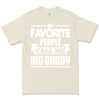 Bone big daddy Premium Tee - artisFamous