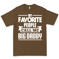 Cacao big daddy Premium Tee - artisFamous